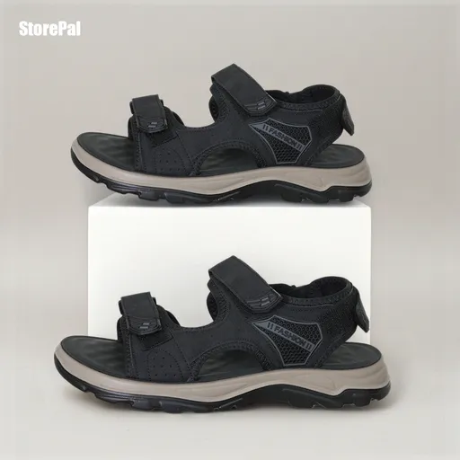 Classic Ease Men’s Sandal